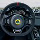 Illustration for article titled The 2018 Lotus Evora Sport 410 GP Edition Is Far More Inspiring Than A Cayman Or Corvette